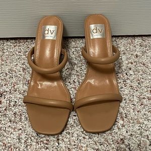 DV x Dolce Vita Merrick Heel